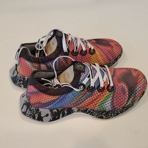 Allbirds Tree Dashers Limited Edition NWT / Collaboration with Braulto Amado